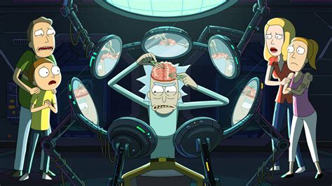 Rick And Morty Season 5 Episode 5 Online - Rick and Morty Season 5 Episode 5-Where to Watch It Online? - MediaScrolls